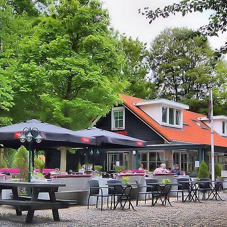 Apartments Valkenisse Biggekerke エクステリア 写真