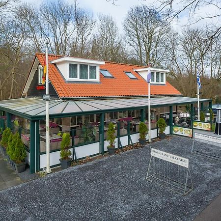 Apartments Valkenisse Biggekerke エクステリア 写真