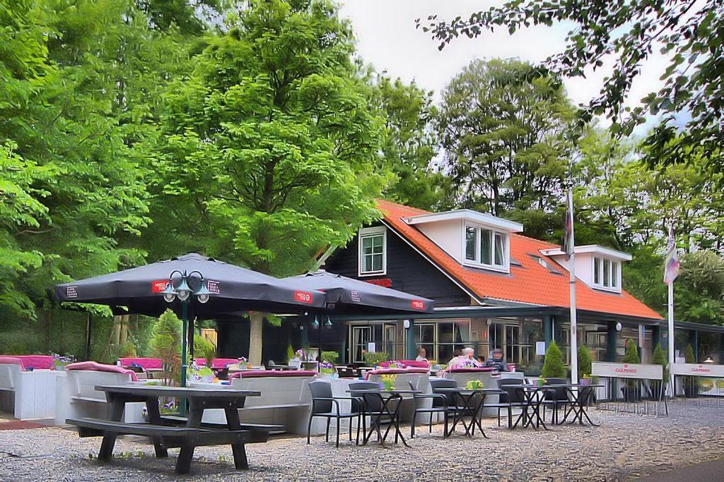 Apartments Valkenisse Biggekerke エクステリア 写真