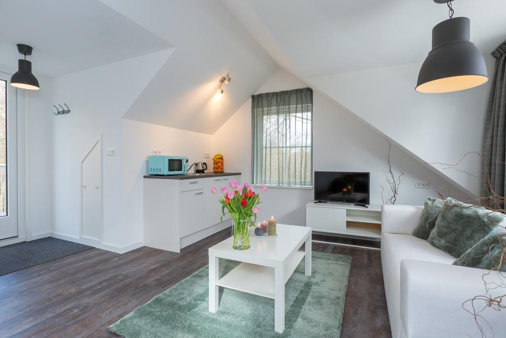 Apartments Valkenisse Biggekerke エクステリア 写真