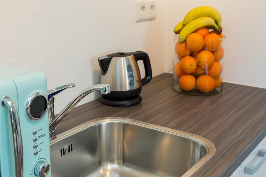 Apartments Valkenisse Biggekerke エクステリア 写真
