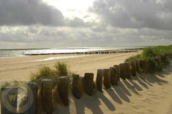 Apartments Valkenisse Biggekerke エクステリア 写真